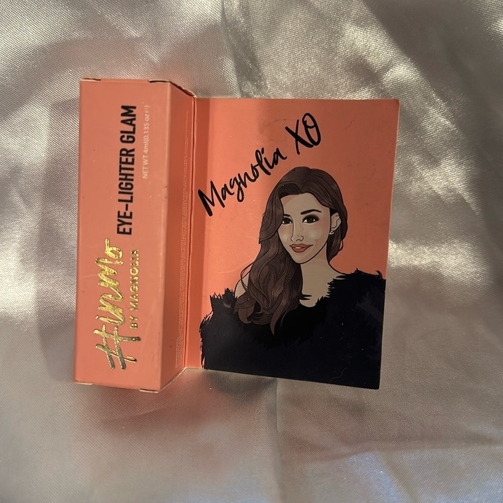 Inmo By Magnolia Eye Lighter Glam 1.35 oz